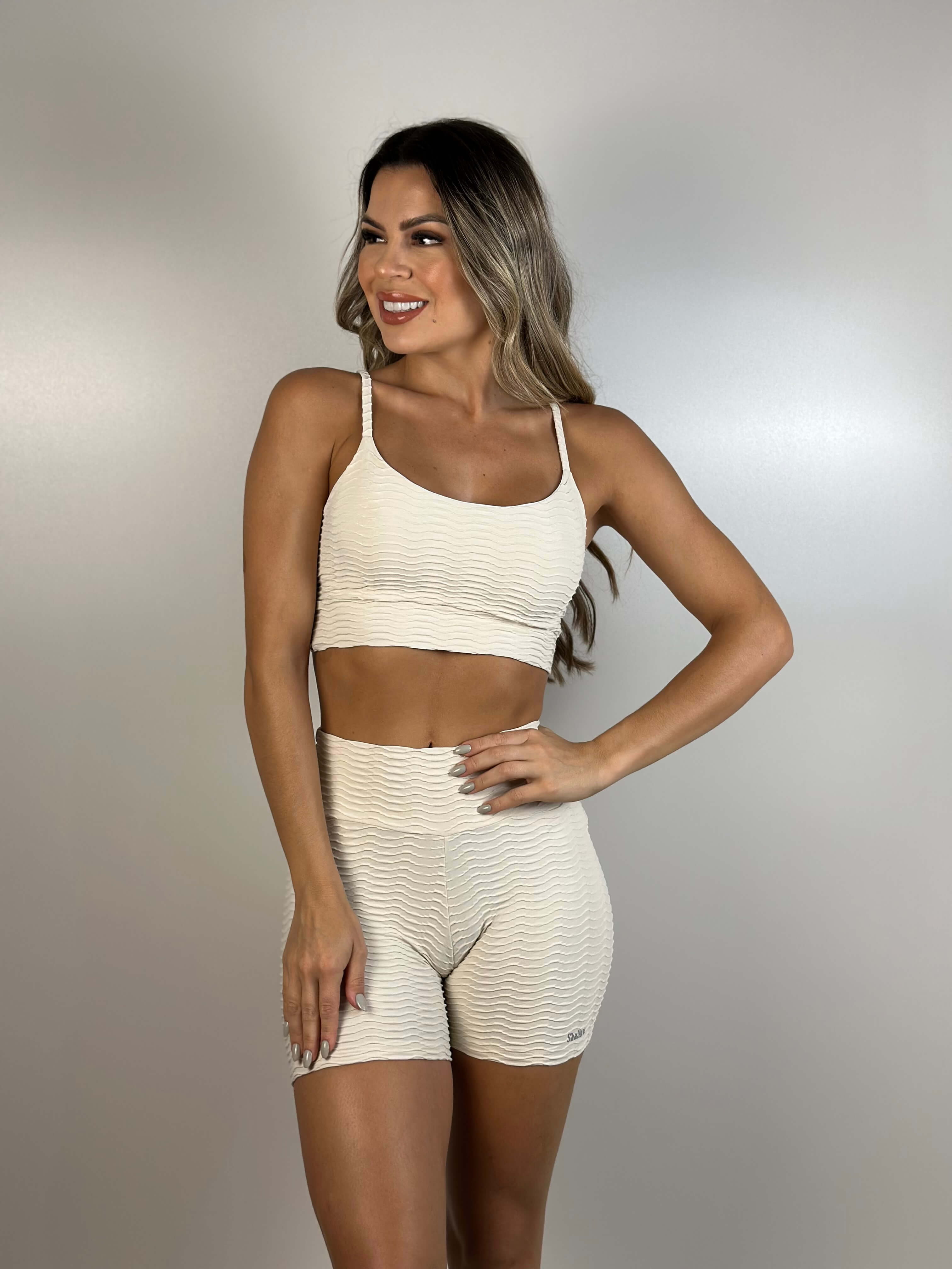 Top Moda Fitness